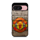 Manchester United FC Case Google Pixel 9 BC0379