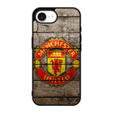 Manchester United FC iPhone 17e Case BC0379