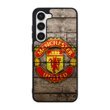 Manchester United FC Case Samsung Galaxy S24 Plus 5G BC0379