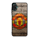 Manchester United FC Case Samsung Galaxy A07 BC0379