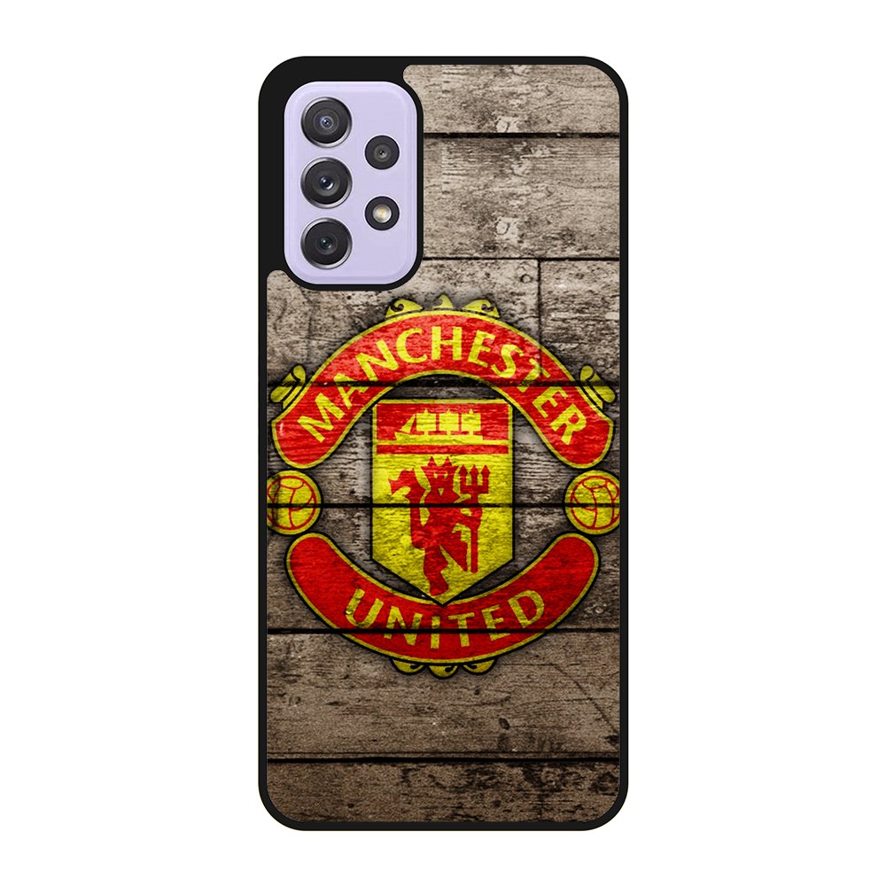 Manchester United FC Samsung Galaxy A23 5G Case BC0379