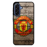 Manchester United FC Samsung Galaxy A17 5G Case BC0379