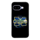 Michigan Wolverines Google Pixel 10A Case BC0381