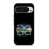 Michigan Wolverines Case Google Pixel 9 Pro XL BC0381