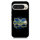 Michigan Wolverines Google Pixel 10 | Google Pixel 10 Pro Case BC0381