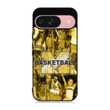 Michigan Wolverines Case Google Pixel 9 BC0382