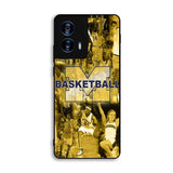 Michigan Wolverines Motorola Moto G Power 5G 2024 Case BC0382