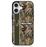 Realtree camo Case iPhone 16 BC0396