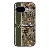 Realtree camo Google Pixel 10A Case BC0396