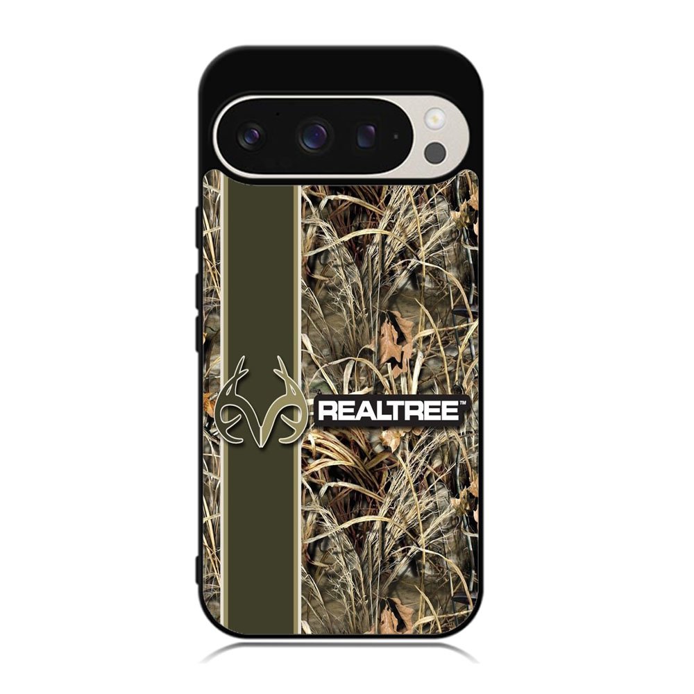 Realtree camo Case Google Pixel 9 Pro XL BC0396