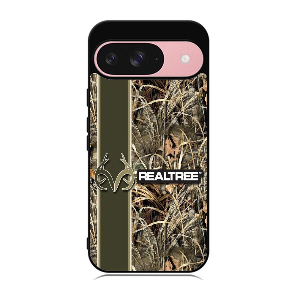 Realtree camo Case Google Pixel 9 BC0396