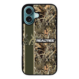 Realtree camo Case iPhone 16 Plus BC0396