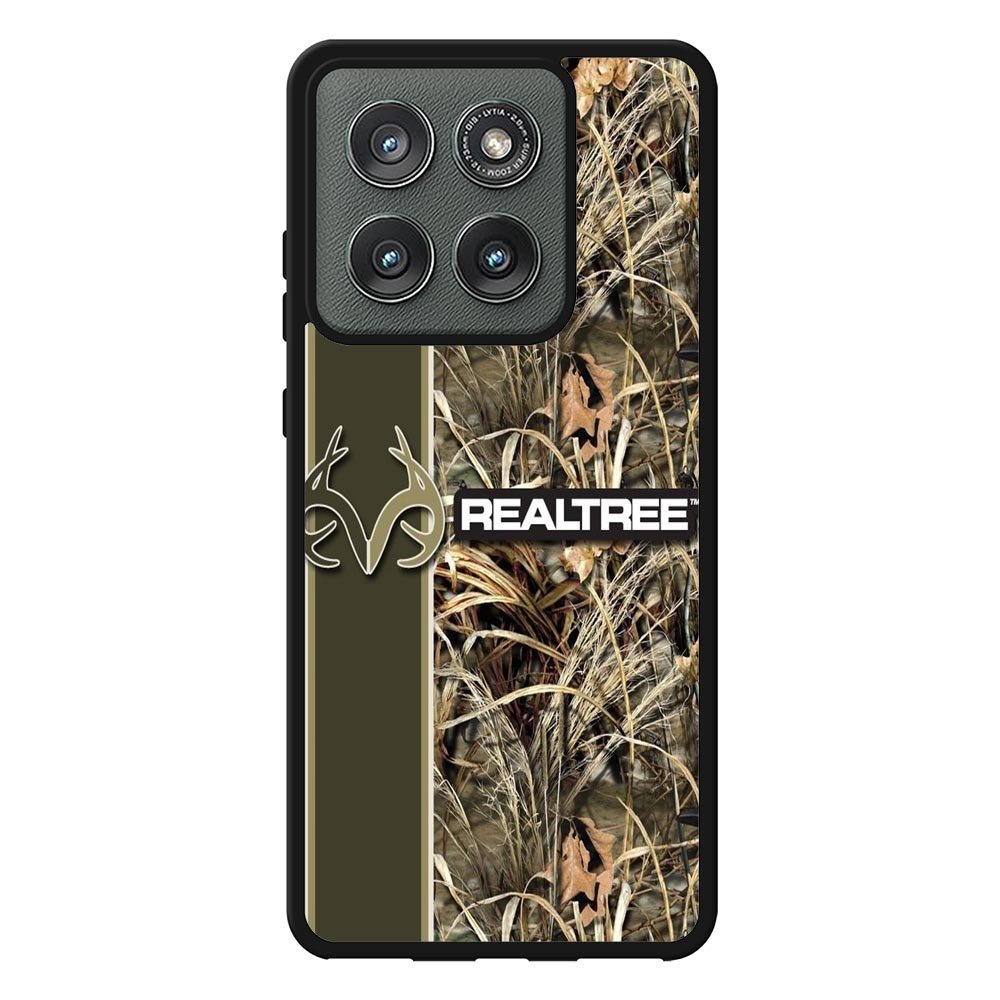 Realtree camo Case Motorola Moto Edge 2025 BC0396