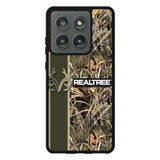 Realtree camo Case Motorola Moto Edge 2025 BC0396