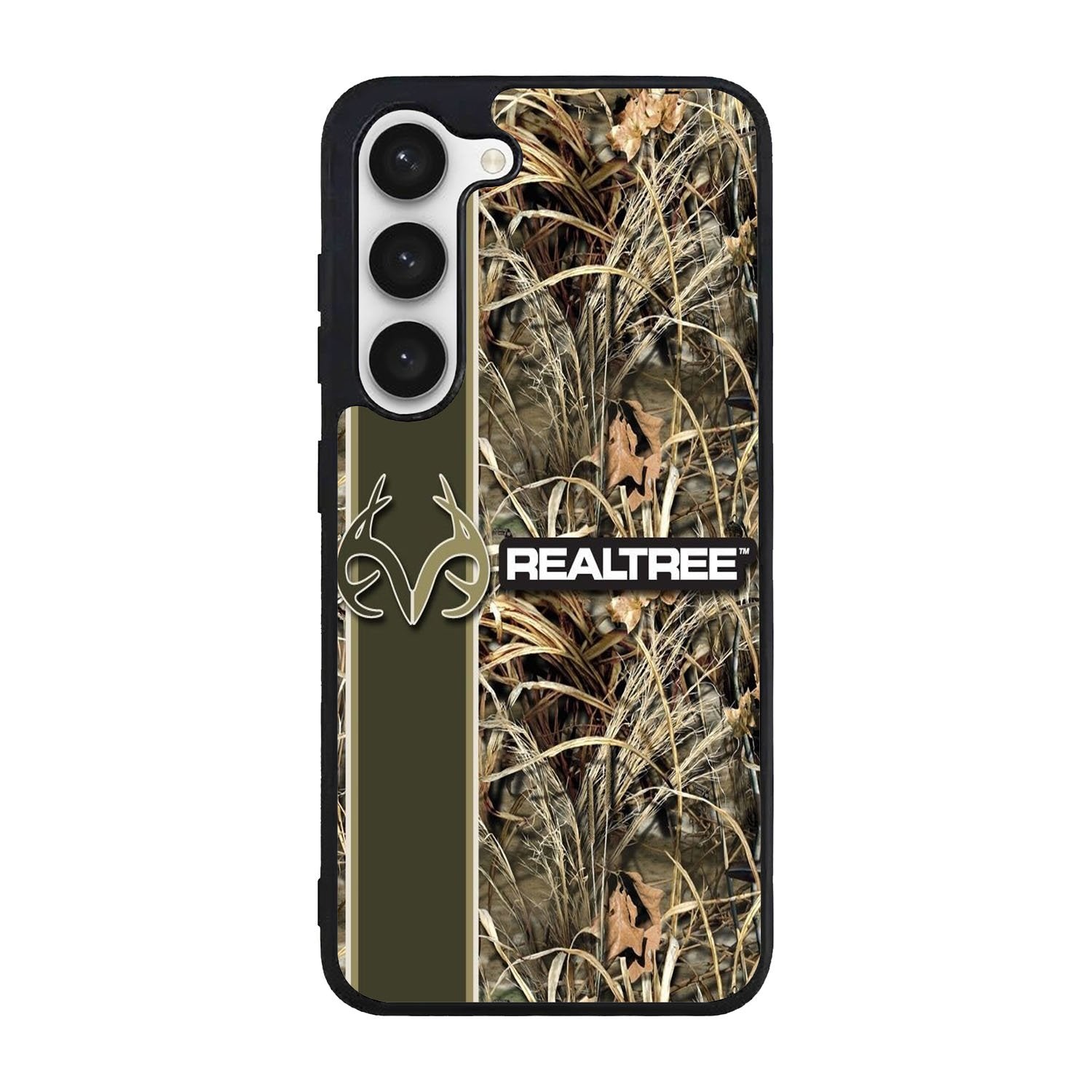 Realtree camo Case Samsung Galaxy S23 FE 5G BC0396