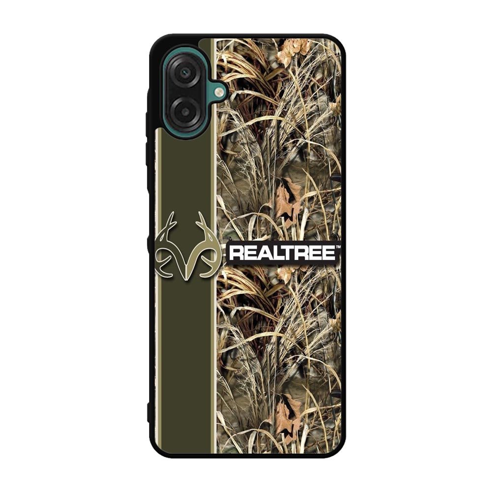 Realtree camo Case Samsung Galaxy A07 BC0396