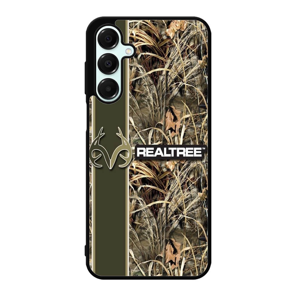 Realtree camo Samsung Galaxy A16 Case BC0396