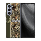 Realtree camo Case Samsung Galaxy z Fold 5 5G BC0396