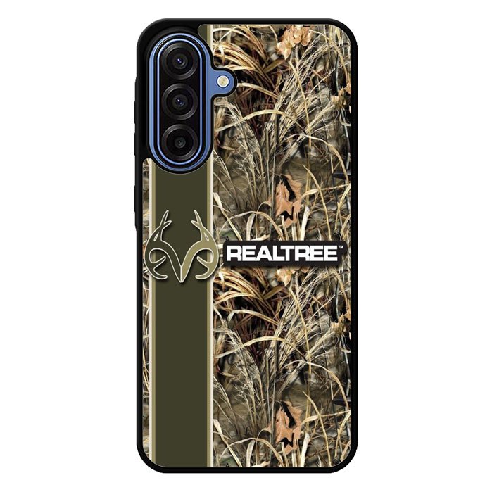 Realtree camo Samsung Galaxy A17 5G Case BC0396