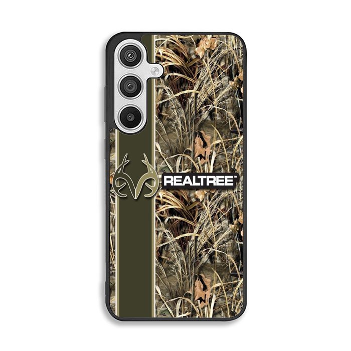 Realtree camo Samsung Galaxy A26 5G Case BC0396