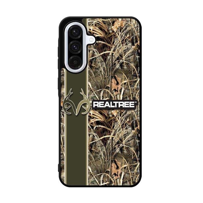Realtree camo Samsung Galaxy A36 Case BC0396