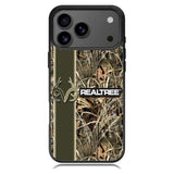 Realtree camo iPhone 17 Pro Case BC0396
