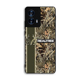 Realtree camo Motorola Moto G Power 5G 2024 Case BC0396