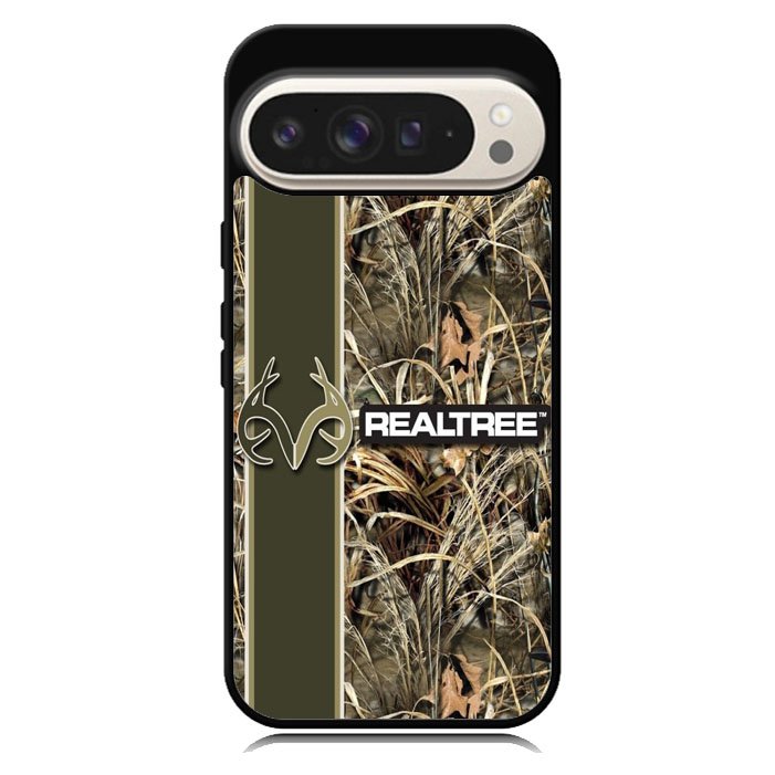 Realtree camo Google Pixel 10 | Google Pixel 10 Pro Case BC0396