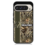 Realtree camo Google Pixel 10 Pro XL Case BC0396