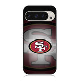 San Francisco 49ers Case Google Pixel 9 Pro XL BC0398
