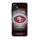 San Francisco 49ers Case Samsung Galaxy A07 BC0398