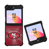 San Francisco Logo Case Samsung Galaxy Z Flip 5 5G BC0399