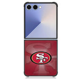 San Francisco Logo Samsung Galaxy Z Flip 7 Case BC0399