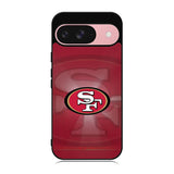 San Francisco Logo Case Google Pixel 9 BC0399