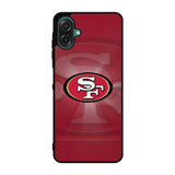 San Francisco Logo Case Samsung Galaxy A07 BC0399