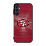 San Francisco Logo Samsung Galaxy A25 5G Case BC0399