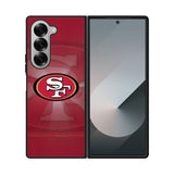 San Francisco Logo Case Samsung Galaxy Z Fold 6 5G BC0399