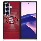 San Francisco Logo Samsung Galaxy Z Fold 7 5G Case BC0399