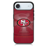 San Francisco Logo iPhone 17 Air Case BC0399