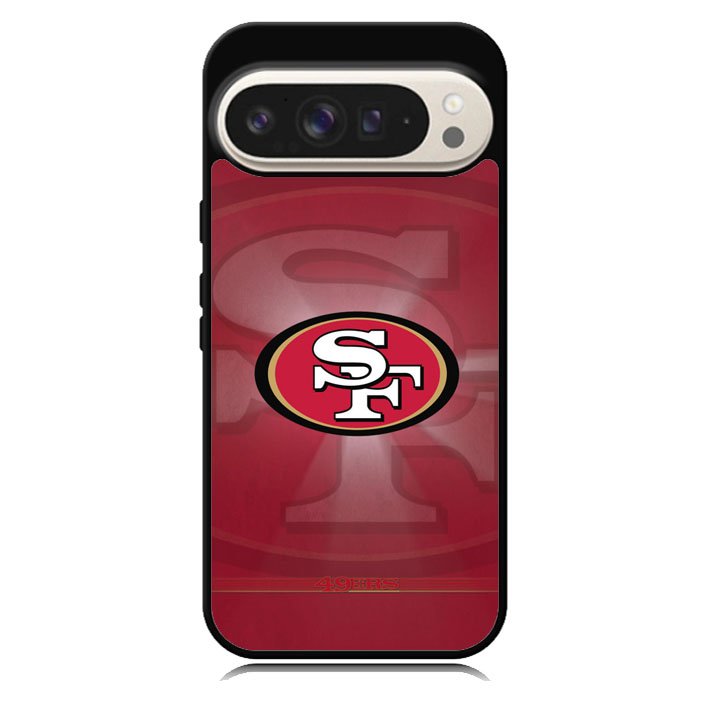 San Francisco Logo Google Pixel 10 | Google Pixel 10 Pro Case BC0399