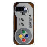 SNES Controller Google Pixel 10A Case BC0401
