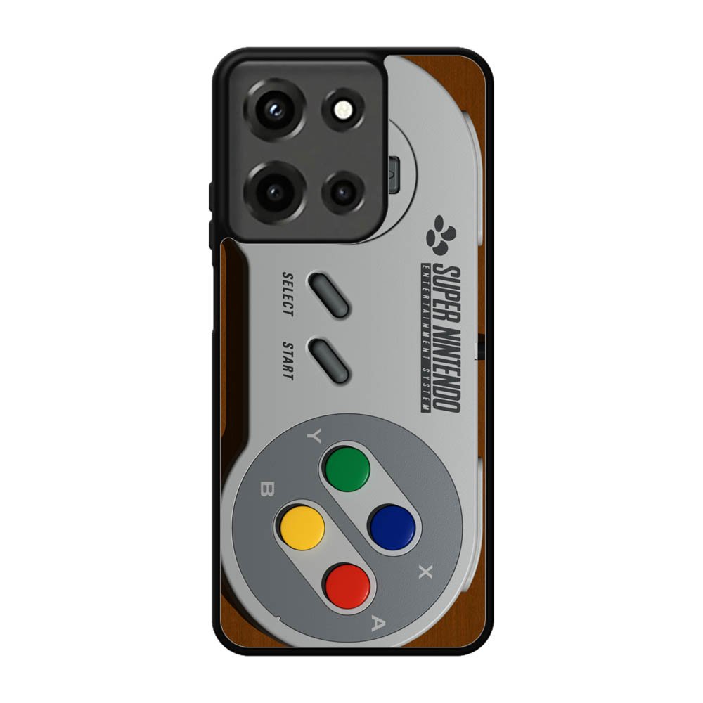 SNES Controller Motorola Moto G 5G 2025 Case BC0401