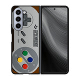SNES Controller Case Samsung Galaxy z Fold 5 5G BC0401