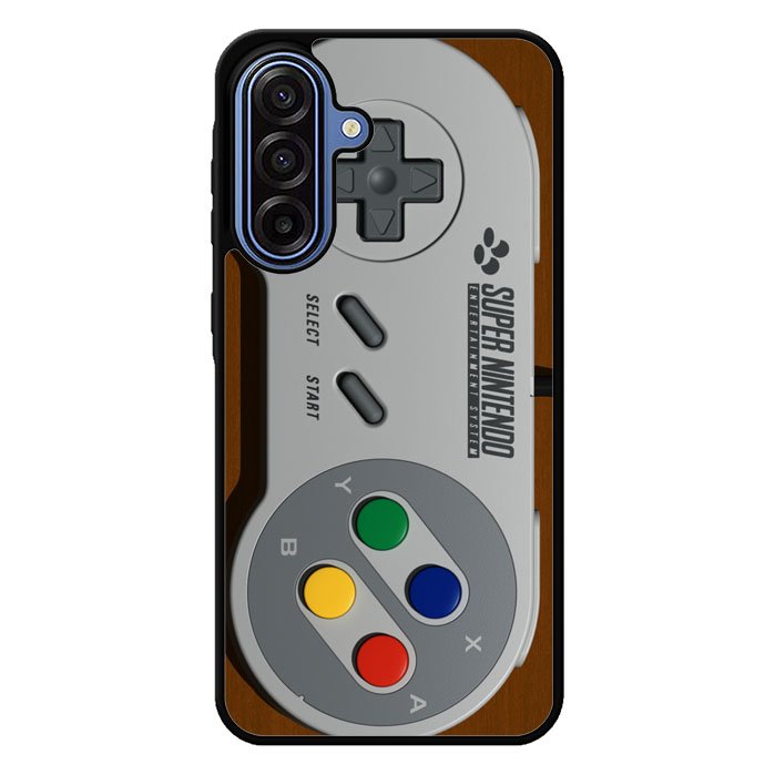 SNES Controller Samsung Galaxy A17 5G Case BC0401