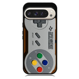 SNES Controller Google Pixel 10 | Google Pixel 10 Pro Case BC0401