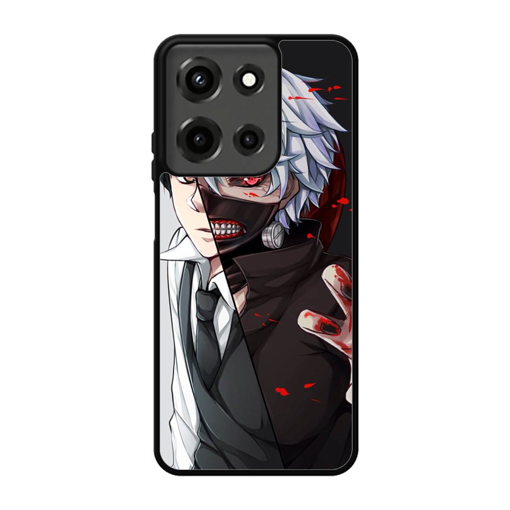 Tokyo Ghoul Ken Kaneki Motorola Moto G 5G 2025 Case BC0405