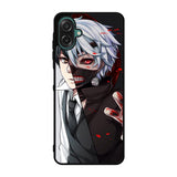 Tokyo Ghoul Ken Kaneki Case Samsung Galaxy A07 BC0405