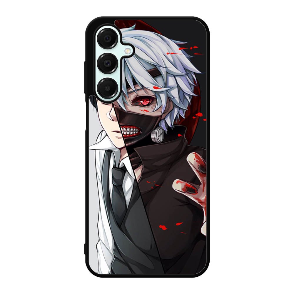 Tokyo Ghoul Ken Kaneki Samsung Galaxy A16 Case BC0405