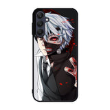 Tokyo Ghoul Ken Kaneki Samsung Galaxy A25 5G Case BC0405