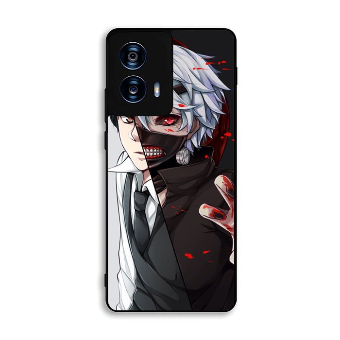 Tokyo Ghoul Ken Kaneki Motorola Moto G Power 5G 2024 Case BC0405